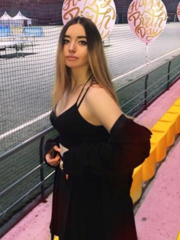 Анкета проститутки Лариса, 23 года