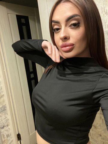 Анкета проститутки Марина, 24 года